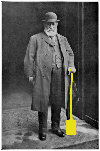In den nächsten sechs Wochen begeben wir uns auf eine Ausgrabungsexpedition in Camille Saint-Saëns Werk "L'Ancêtre"